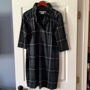 Gretchen Scott dress.